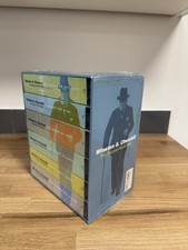 The Second World War by Winston Churchill Box Set 6books SEALED comprar usado  Enviando para Brazil