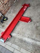 Motorcycle dolly centre for sale  SUNDERLAND