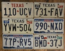 Vintage lot texas for sale  Wichita Falls