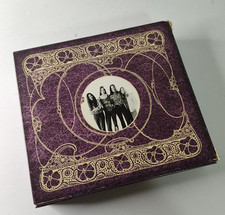 Fanny- First Time In A Long Time: The Reprise Recordings Box Set HTF RARE OOP comprar usado  Enviando para Brazil
