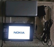 Nokia 770 internet for sale  LONDON