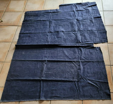Linge ancien vintage d'occasion  Breuvannes-en-Bassigny