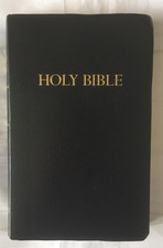 Kjv gift award for sale  CHIGWELL