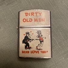Funny flip top for sale  North Branford