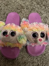 Rainbow poodle flip for sale  WOLVERHAMPTON