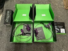 Hope tech purple for sale  MALDON