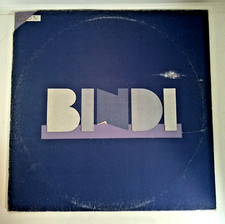 Umberto bindi bindi usato  Bologna