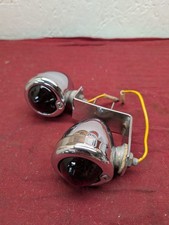 Vintage glass lens for sale  Delta