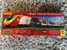 Hornby r1155 virgin for sale  HEYWOOD