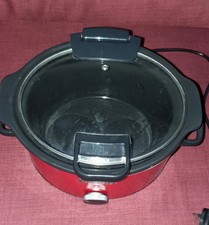 Crock pot 3.5l for sale  MILTON KEYNES