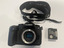 Panasonic lumix g85 for sale  Minneapolis