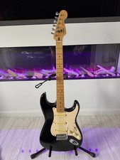 Fender stratocaster electric for sale  RENFREW