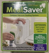Foodsaver mealsaver compact for sale  Lititz