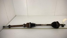 Cardan droit peugeot d'occasion  Villegusien-le-Lac