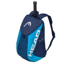 Mochila de tênis Head Tour Team 2 raquetes bolsa de transporte com alças acolchoadas e S..., usado comprar usado  Enviando para Brazil