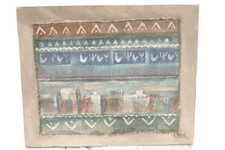 Merlin signed southwestern for sale  Mcminnville