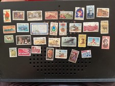 Mint used stamps for sale  THETFORD