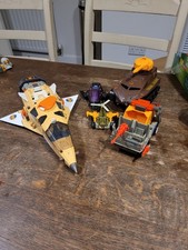 Vintage starcom vehicle for sale  DERBY