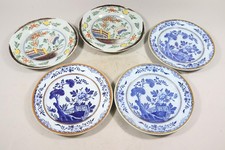 Zierteller wandteller fayence gebraucht kaufen  Stadtbergen