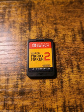 Nintendo switch super for sale  NOTTINGHAM