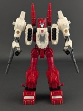 Transformers siege sixgun d'occasion  Expédié en Belgium