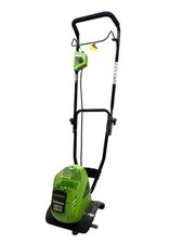 Akumulatorowa motyka silnikowa Greenworks GR27087 40V na sprzedaż  PL
