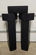 Klipsch home theater for sale  Columbia City