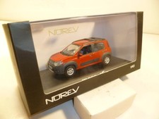 1/43  NOREV FIAT UNO WAY comprar usado  Enviando para Brazil