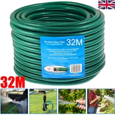 32m garden hose for sale  LEICESTER