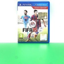 Fifa legacy edition usato  Frattamaggiore