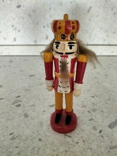 Schiaccianoci decorazione nata usato Schiaccianoci decorazione nata usato  Torino