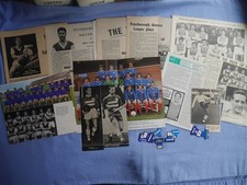 Peterborough united memorabili for sale  PORTSTEWART