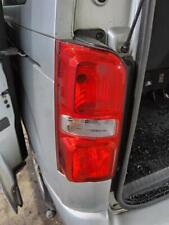 Tail light toyota for sale  DONCASTER