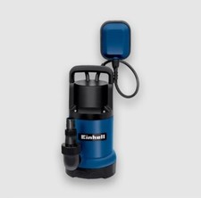 Einhell kombitauchpumpe 2in1 gebraucht kaufen  Geithain