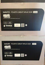 Tsume art naruto d'occasion  Marseille IX