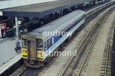 153368 class 153 for sale  ABERYSTWYTH