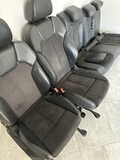 Sedili pelle audi usato  Ottaviano
