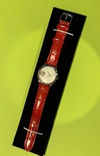Quarzuhr armbanduhr dresden gebraucht kaufen  Nürnberg