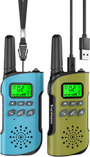 Walkie talkie bambini usato  Benevento