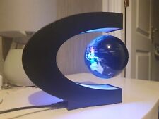 Floating globe lights for sale  MOTHERWELL