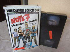 Note jungen gewalt gebraucht kaufen  Celle