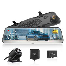 Wolfbox dash cam for sale  USA