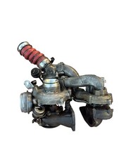 Turbina bmw 40d usato  Pozzallo
