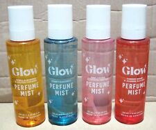 Glow perfume mist for sale  NEWPORT