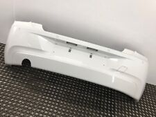 Stoßstange stoßfänger hinte gebraucht kaufen  Saarlouis