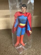 Mego superman inch usato  Venezia