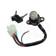 Ignition switch lexmoto for sale  UK