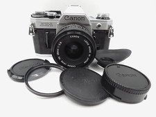 Fotocamera canon 1 usato  Vignate