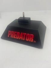 Sideshow predator diorama d'occasion  Expédié en Belgium