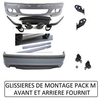 Parechoc pare choc d'occasion  Audincourt